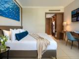 U Superior Double room with balcony