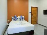 Budget No Window 1 Floor Double room