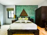 Deluxe Double Villa