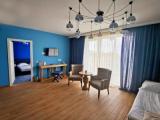 Spiderman Thematic Apartment