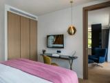 Executive Double Suite with sea view