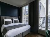 Superior Double room with balcony
