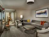Executive Double Suite