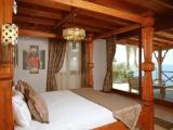 Standard Double room with sea view