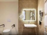 Accessible Twin room