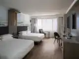 Renovated room River View