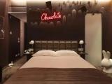 Deluxe Double Junior Suite