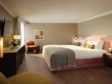 1 Bedroom Double Suite