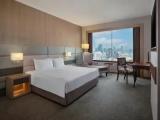 Advantage Double room with city view