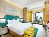 Bay Club Double room seafront