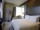 Presidential Double Suite