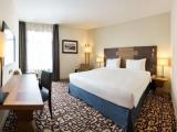Double Junior Suite