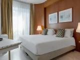 Double Junior Suite with city view