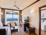 Double Suite with sea view