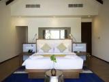 Beach with Private Pool Double Villa