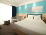Family Double room