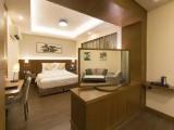 Deluxe Super Double room