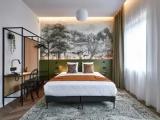 Gardener Double room