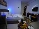 Deluxe Double room with view