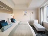 Premier Floor Double Corner Suite