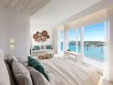 Cala Sabina Double Junior Suite with sea view