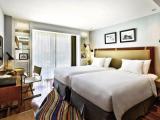 Superior Heritage Twin room
