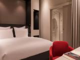 Atrium Cinema without skylight Double room