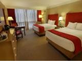 Garden Tower Classic room