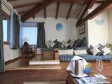 Deluxe Sea View Double Suite