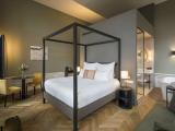 Double Junior Suite with river view