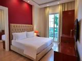 Family Ground Floor room with balcony