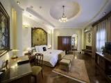 Majestic Century Double Suite