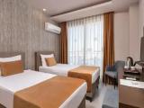 Club Double room with balcony