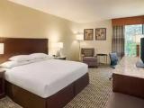 Accessible room