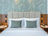 Panoramic Double room with ocean view