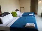 Standard Family Double room