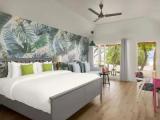Lagoon Double Beach Villa