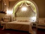 Sultan Double Suite