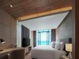 1 Bedroom Double Villa with ocean view