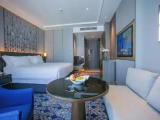 Superior Hollywood Double room with panoramic city view