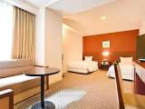 Universal Double room