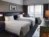 Superior Twin Club room