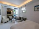 Garden Suite