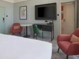 Superior Double room with balcony and with sea view