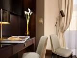 Deluxe del Teatro Double room