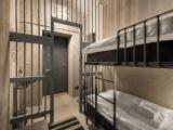Cell room