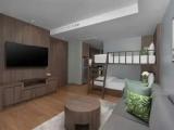 Family Quadruple Suite