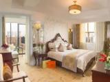 Huachen Thematic Double room