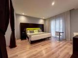 Granada Double Junior Suite