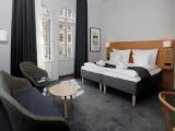 Superior Deluxe Double room